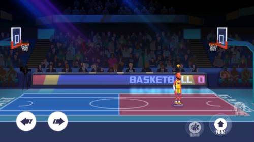 篮球重生免广告版图片1