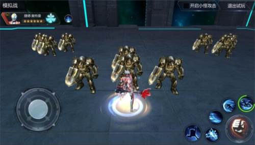 奥特曼宇宙英雄终极捷德奥特曼介绍2