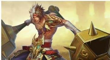 英魂之刃网龙版3