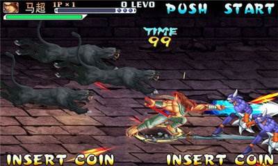 三国战记风云再起1