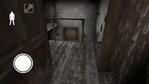 恐怖老奶奶新手攻略4