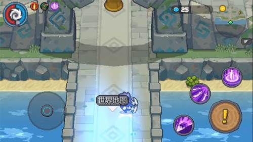 元气骑士前传游戏图片6