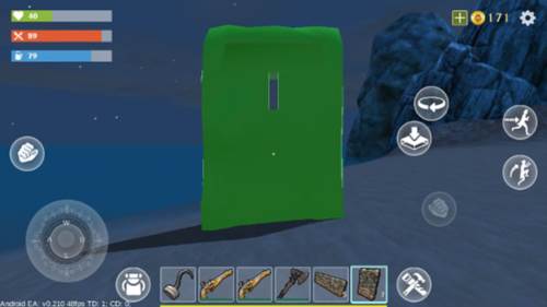 最后的海盗岛屿生存内置菜单版4