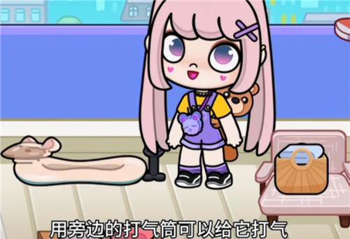 隐藏玩法攻略配图2