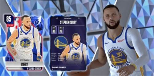 NBA2K24MyTEAM游戏亮点