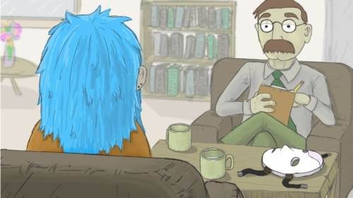 sally face安卓版4