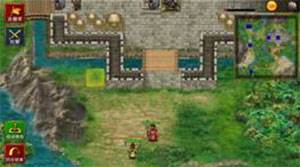 战棋三国2无限金币版3