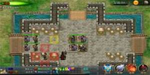 战棋三国2无限金币版4