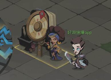 快速升级攻略配图4