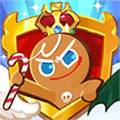 冲呀饼干人王国国际服 Cookie Run: Kingdom