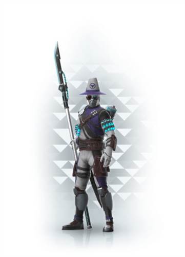 暗影格斗传奇战场2023最新版英雄介绍1