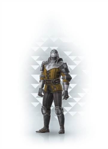 暗影格斗传奇战场2023最新版英雄介绍2