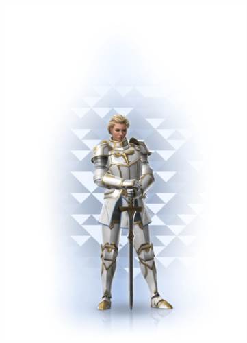 暗影格斗传奇战场2023最新版英雄介绍5