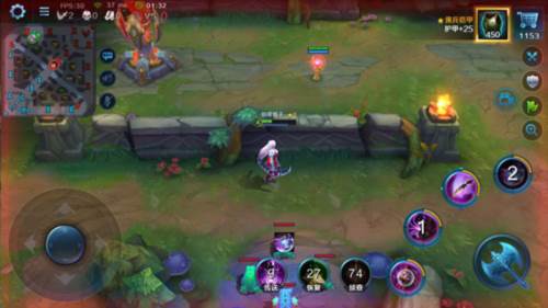 英魂之刃游戏进阶攻略3