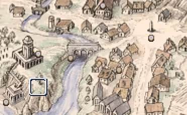 废都物语最新版宝藏位置1