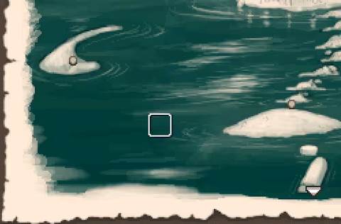 废都物语最新版宝藏位置2