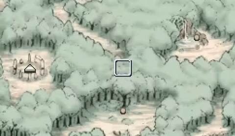 废都物语最新版宝藏位置3