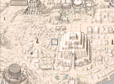 废都物语最新版宝藏位置4