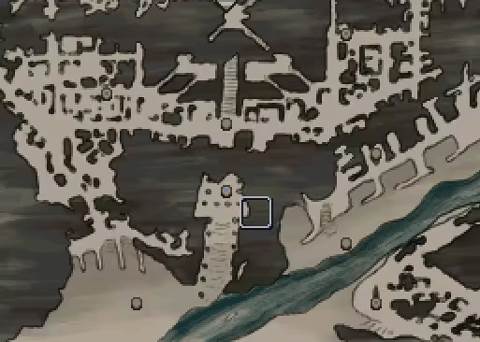 废都物语最新版宝藏位置5