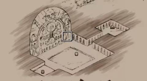 废都物语最新版宝藏位置7