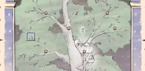 废都物语最新版宝藏位置9