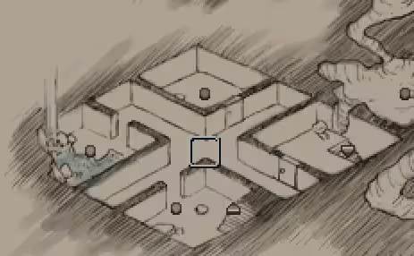 废都物语最新版宝藏位置10