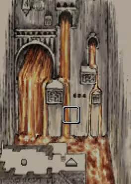 废都物语最新版宝藏位置13