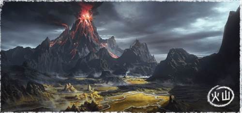 迷失蔚蓝2命运岛国际版宣传图