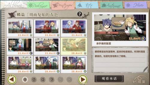 丰裕之角哈提篇最新版截图4