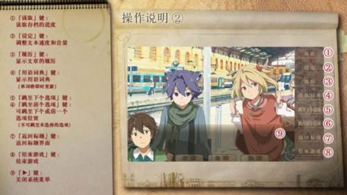 丰裕之角哈提篇最新版截图6