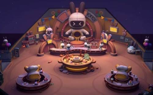 太空杀4399版游戏亮点