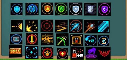 元气骑士破解版全无限快速上手攻略3