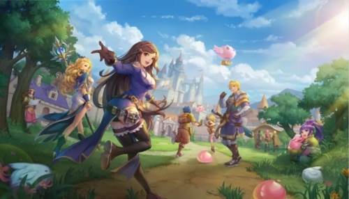 巴风特之怒测试服图片3