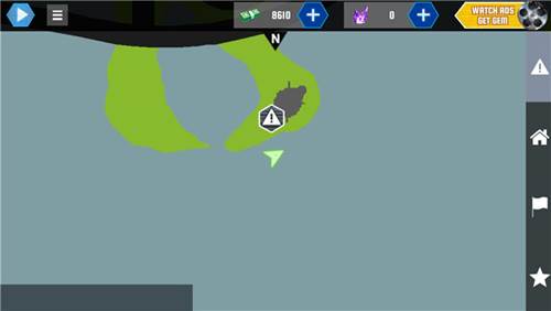 鲨鱼机器人内购版本图片8