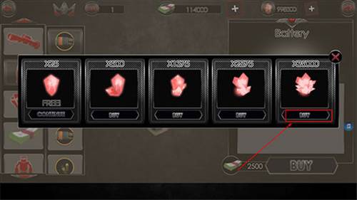 鲨鱼机器人内购版本图片5