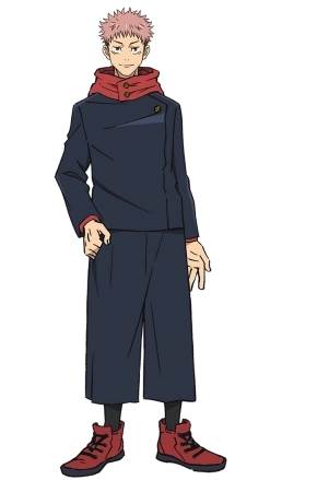 咒术回战幻影巡游截图3