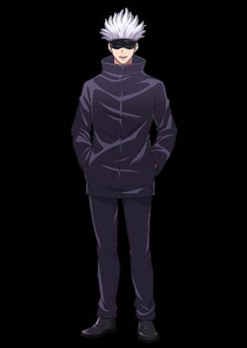 咒术回战幻影巡游截图6