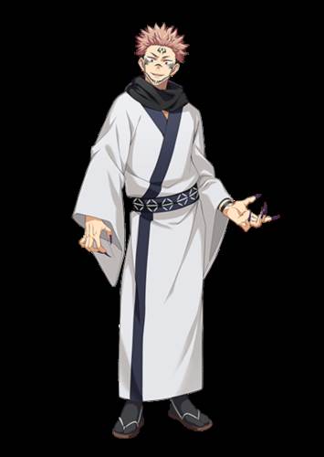 咒术回战幻影巡游截图9