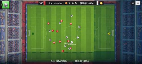 Top Eleven 怎么玩13