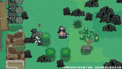 元气骑士第四大关！4