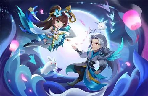 三国演义吞噬无界九游版游戏测评