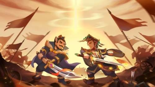 三国演义吞噬无界4399版游戏亮点