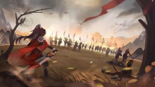 三国演义吞噬无界4399版游戏优势