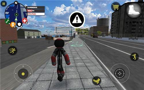 开飞机技巧配图1