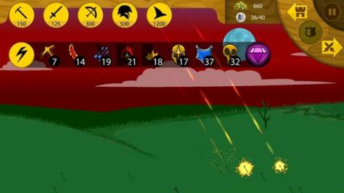 火柴人战争荣耀怎么玩4