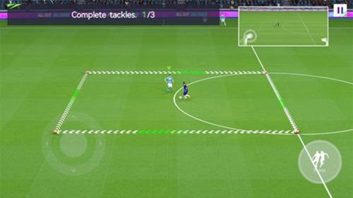 全面足球官方版新手指南5