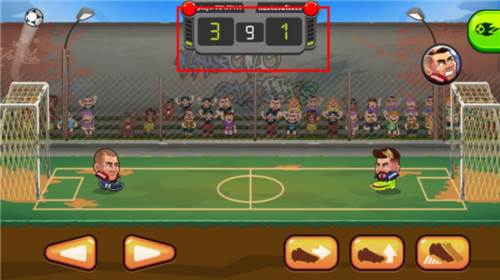 撞头足球2内置辅助菜单版图片7
