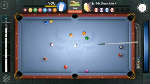 台球之王国际服图片2