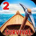 海洋生存2内购版 Ocean Survival 2