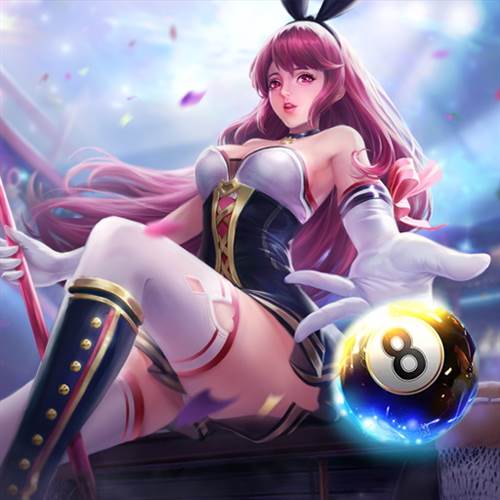 台球王者国际服1